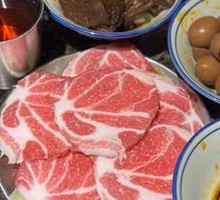 Lao Zheng's Tender Chicken Feet