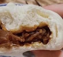 Glass Noodle Dumplings