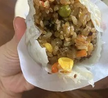 Minced Pork Steamed Dumplings
