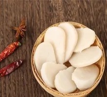 Stir-Fried Rice Noodles with Rice Cake