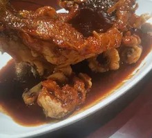 Xinguiyuan Flying Fish