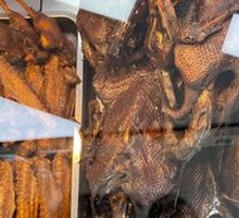 Zhang's Braised and Roasted Duck