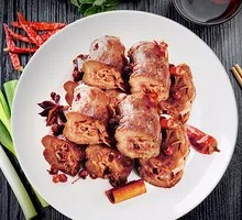 Spicy Duck Neck Lock Fresh