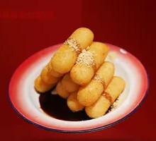 Handmade Glutinous Rice Cake