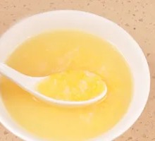Corn Porridge