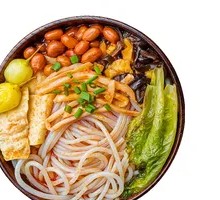 Signature Liuzhou Snail Rice Noodles