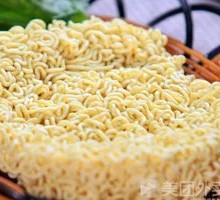 Instant Noodles