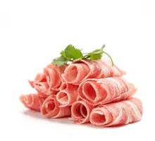 Beef Roll