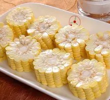 Sweet Corn