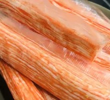 Juicy Premium Crab Stick