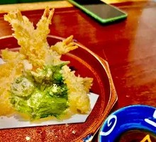 Tempura