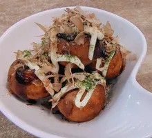 Takoyaki