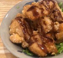 Tonkatsu Chicken