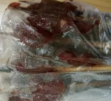 Delicate Beef Skewers