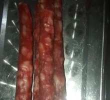 Guangdong-style Sausage