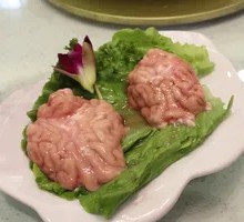 Pickled Chili Garlic Old Flower