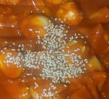 Stir-Fried Rice Noodles