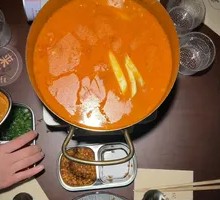 Guizhou Sour Soup Pot