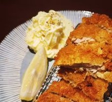 Japanese Pork Cutlet Set