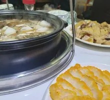 King Oyster Mushroom