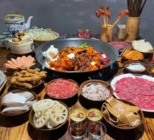 Auntie's Sliding Meat