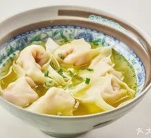 Chicken Soup Dumplings