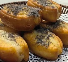 Oil Stick Glutinous Rice Cake