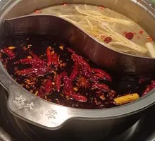 Special Yang-Yang Hot Pot Base