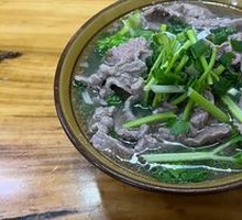 Beef Soup