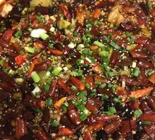 Braised Boiled Rabbit 4 Jin 9 Liang