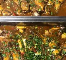 Home-style Earth Carp 3 Catties