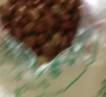 Fried Crispy Peanuts