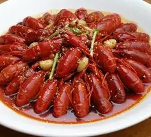 Spicy Crawfish