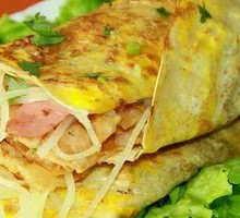 Original Jianbing Guozi