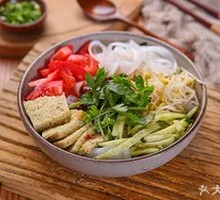 Special Price Cold Noodles and Cold Vermicelli Mix