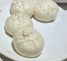 Large Steamed Bun