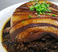 Big Knife Braised Pork