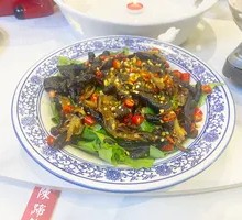 Fresh Chili Chicken Feet