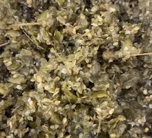 Secret-Style Wild Pepper Flavor Plate