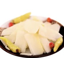 Old Jar Pickled Radish