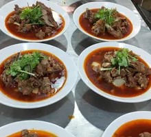 Inner Mongolia Lamb Ribs