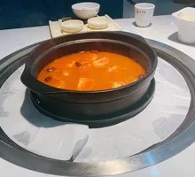 Tomato Hot Pot Base