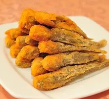 Crispy Yellow Croaker