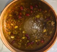 Pickled Chili Spicy Pot