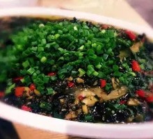 Pickled Pepper Fish Balls