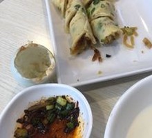 Black Mustard Oil Roll