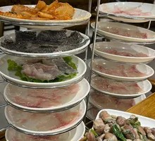 Health-preserving Wuyu Fish