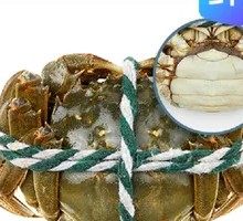 Fresh Female Soft-Shell Crab