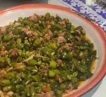 Dingsheng Burned Pepper Rabbit