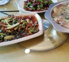 Home-style Pork Bone Soup